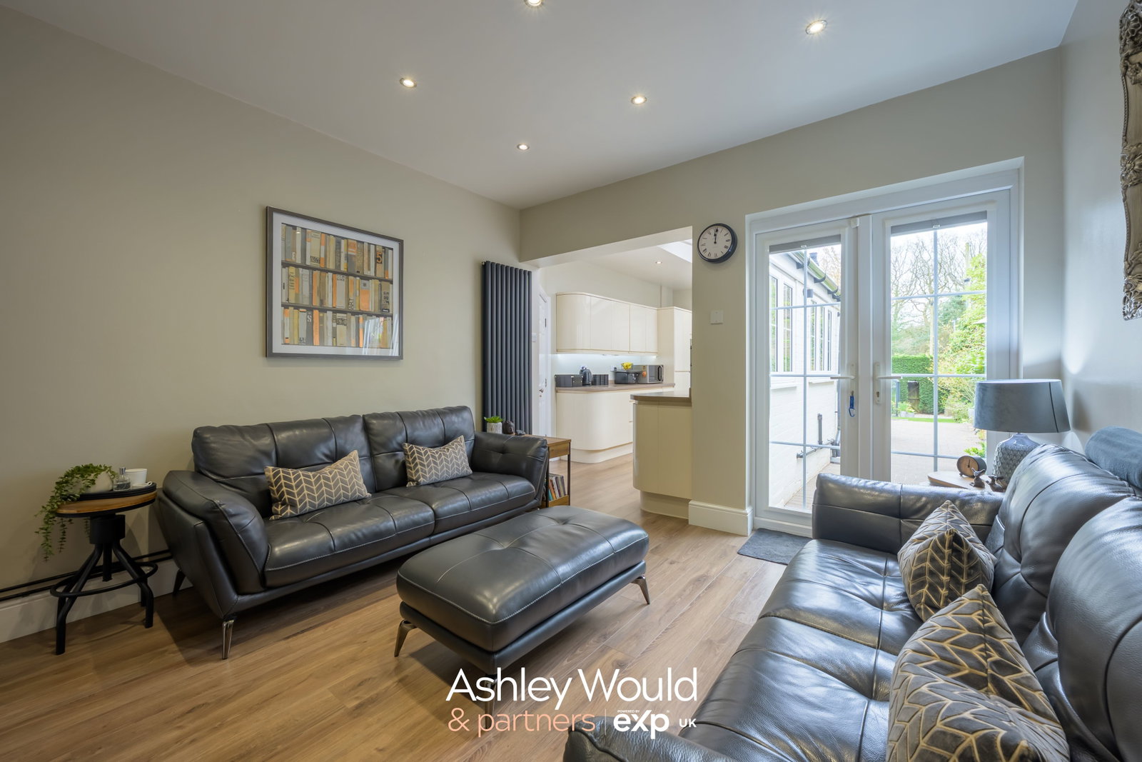 Terraced House in Rubery