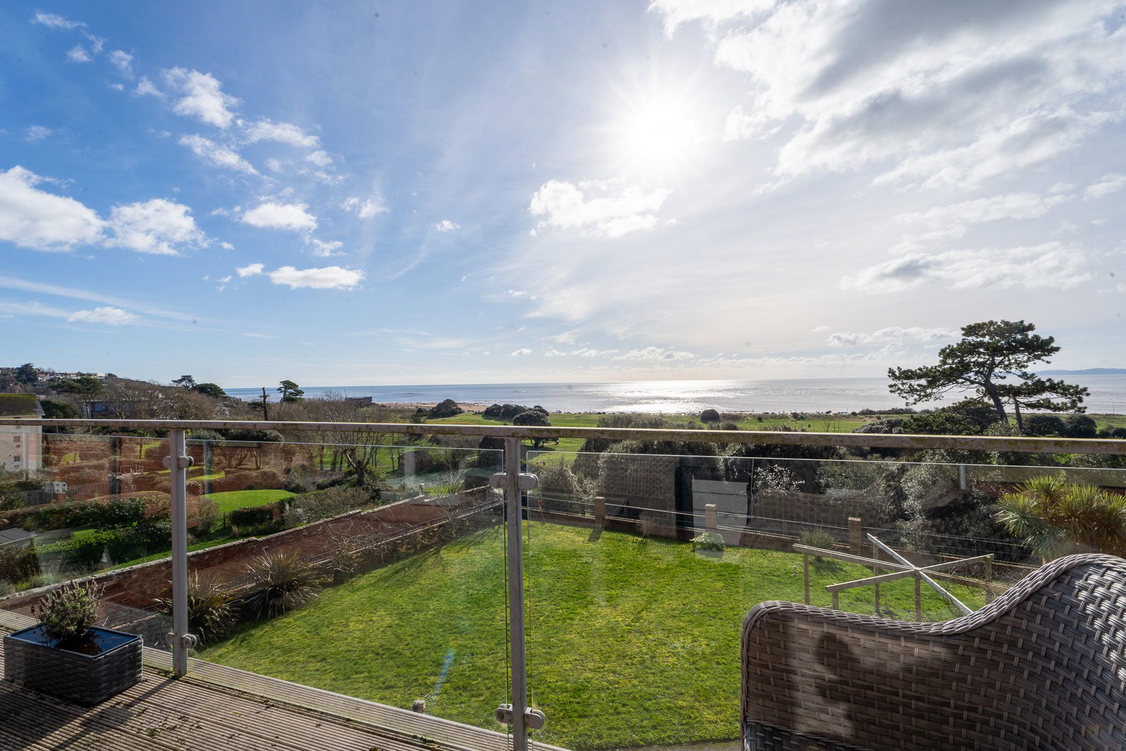 Apartment in Exmouth