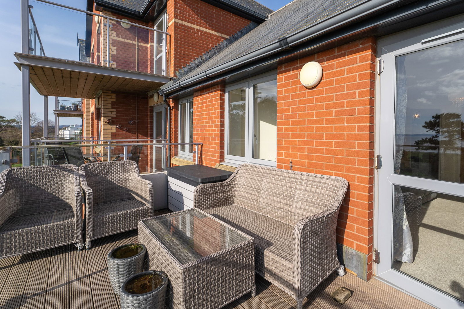 Apartment in Exmouth