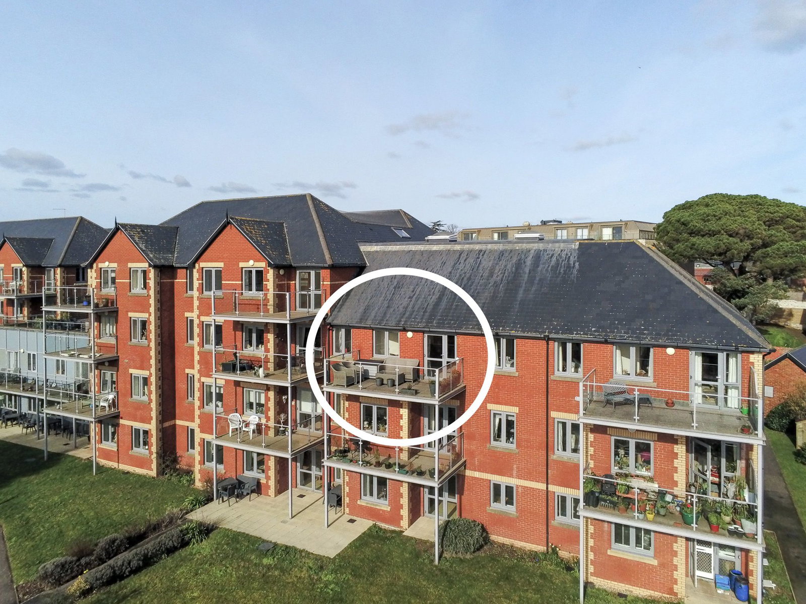 Apartment in Exmouth