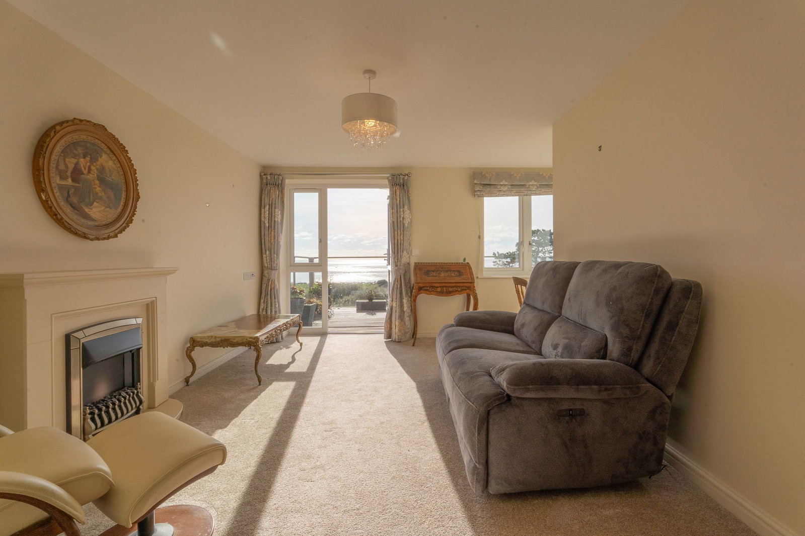 Apartment in Exmouth