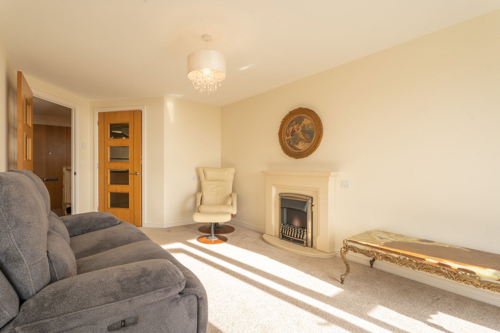 Apartment in Exmouth