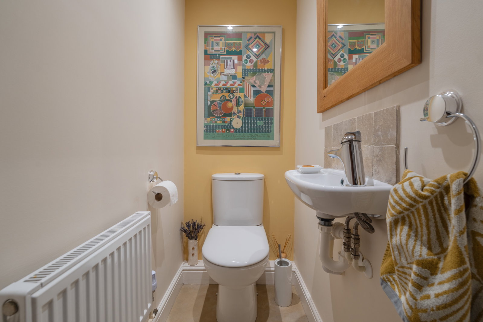 Detached House in Bath