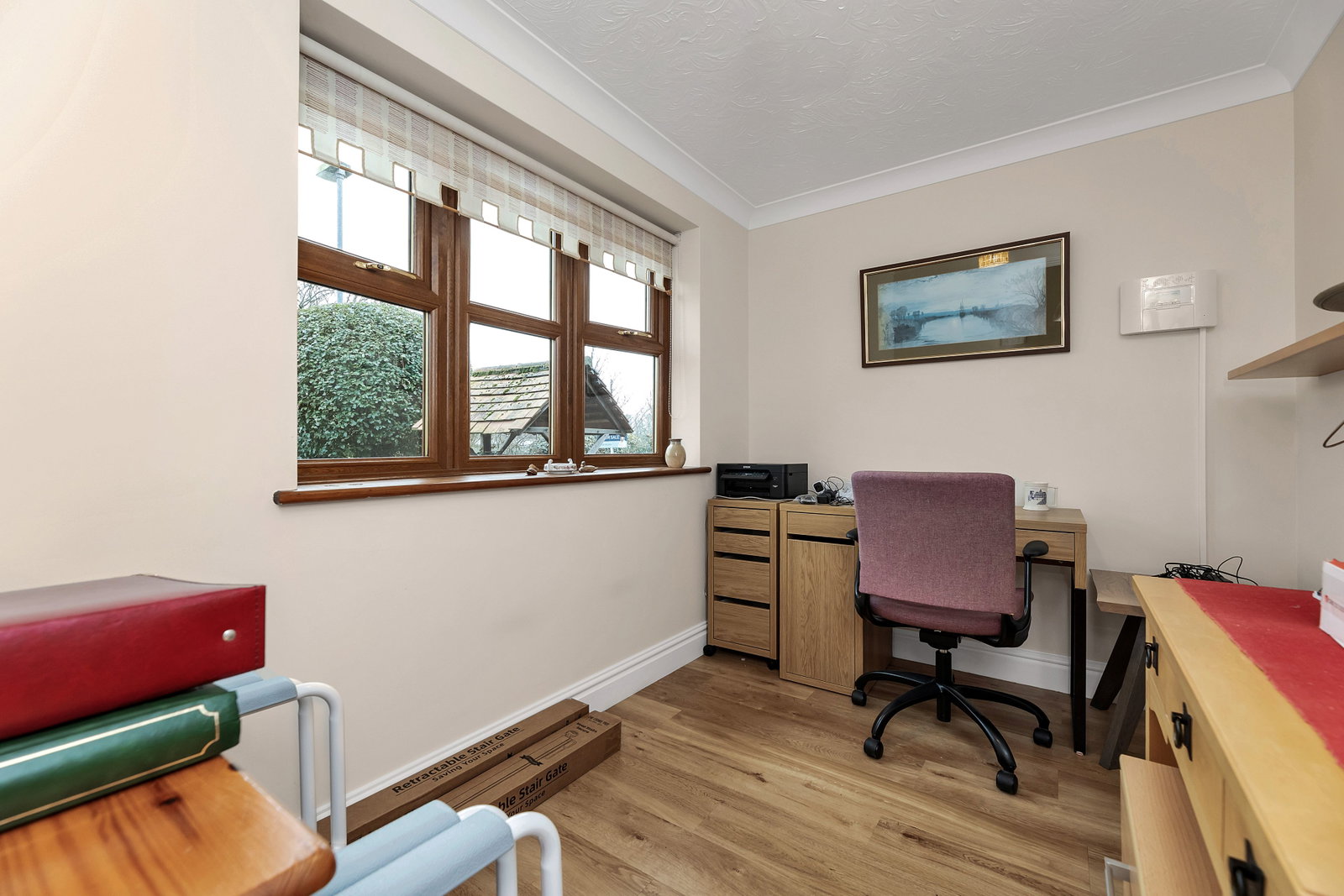 Detached House in St. Ives