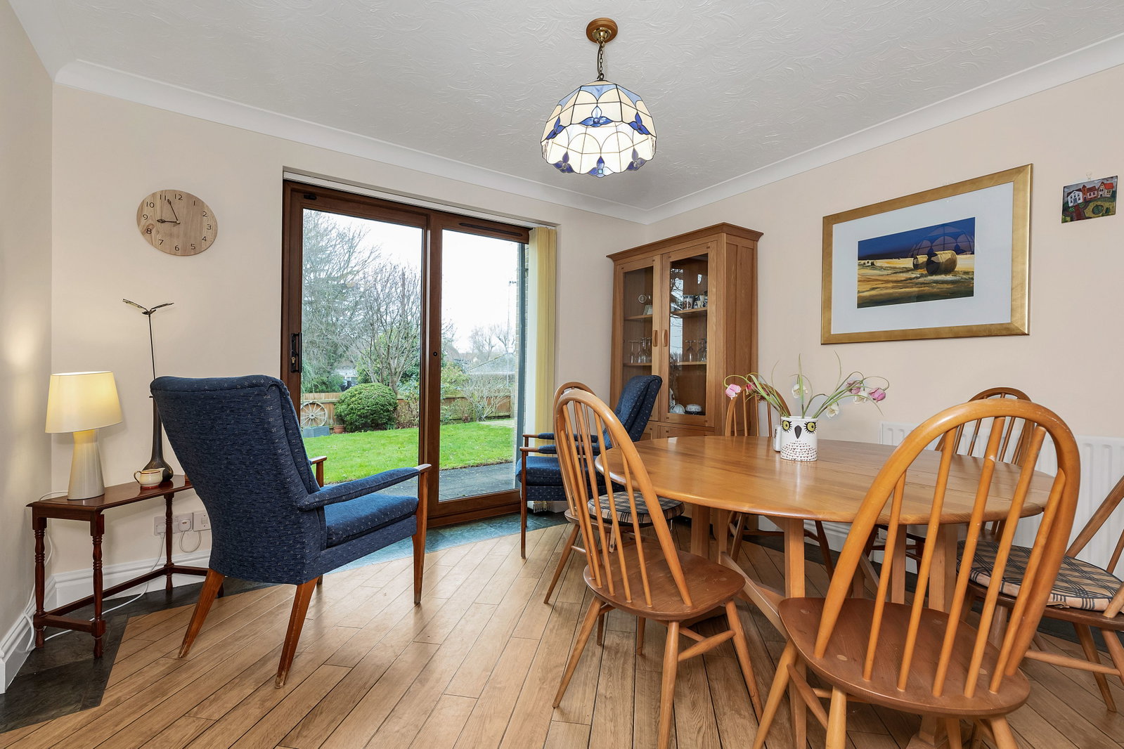 Detached House in St. Ives