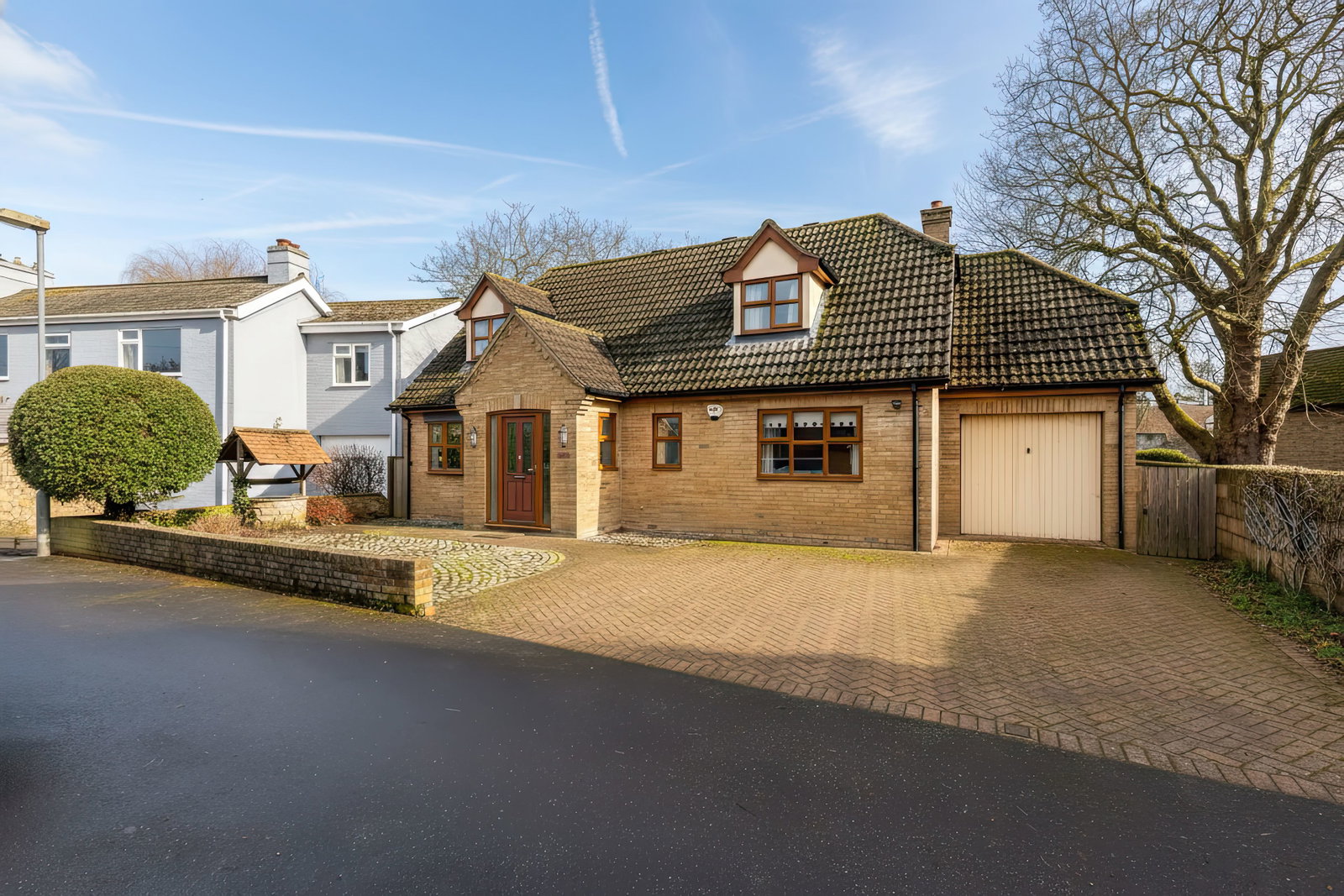 Detached House in St. Ives