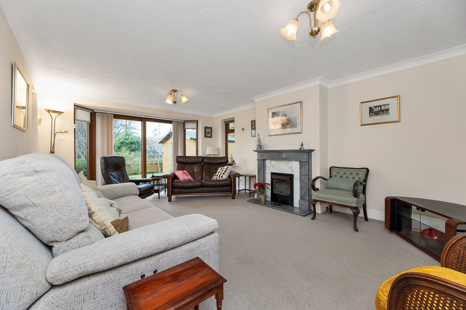 Detached House in St. Ives