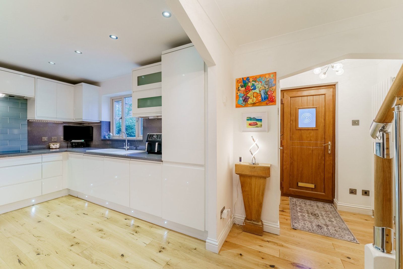 Detached House in Selby