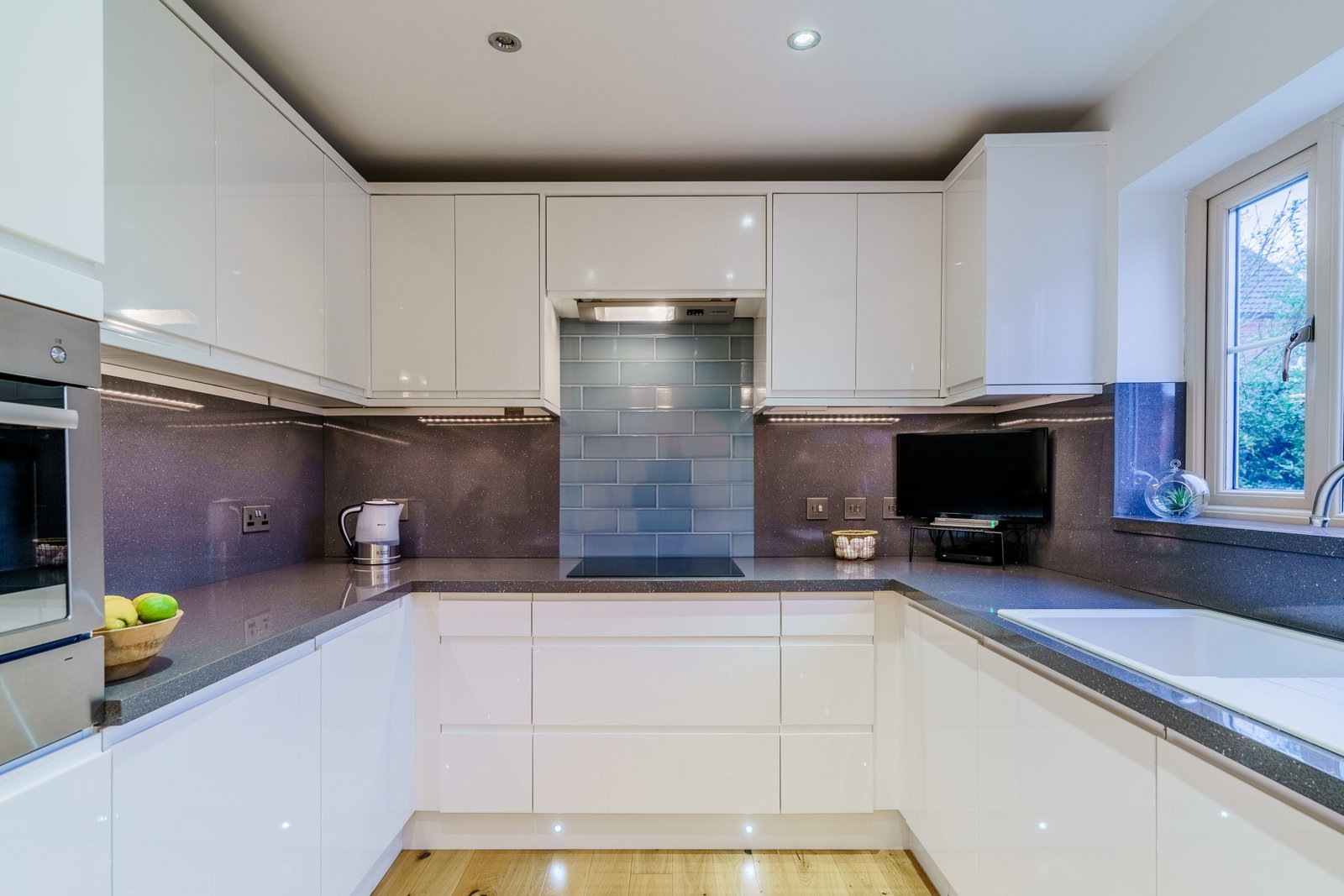 Detached House in Selby