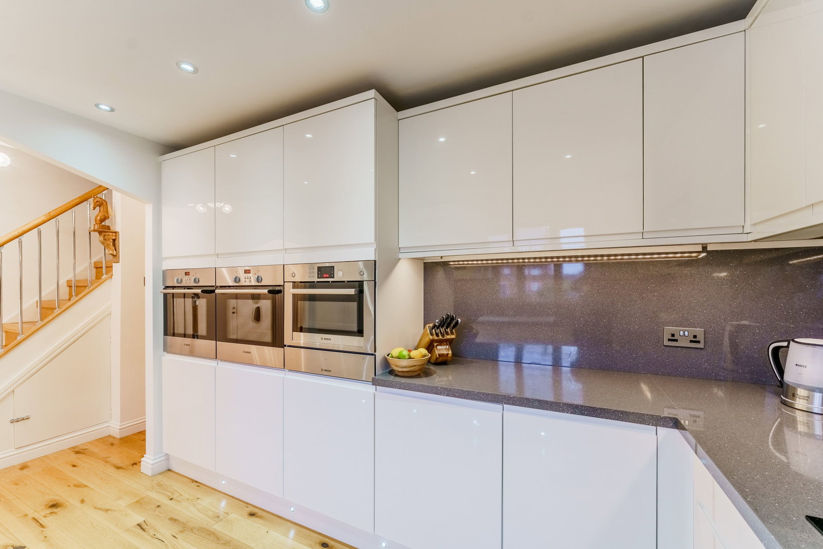 Detached House in Selby
