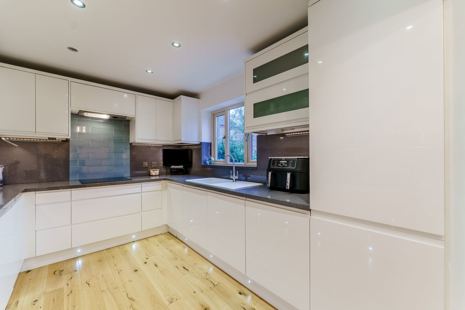 Detached House in Selby