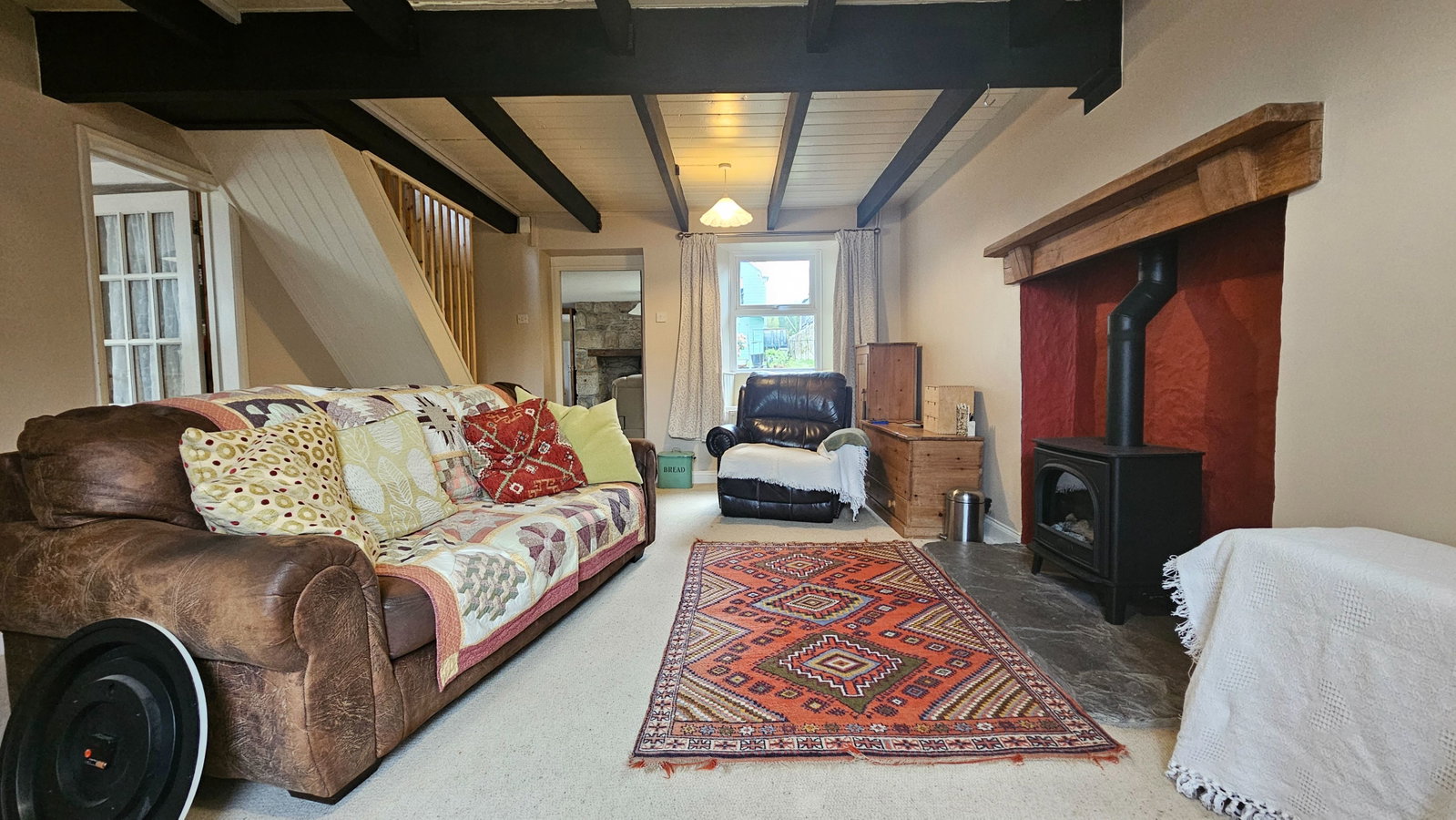 Detached House in St. Austell