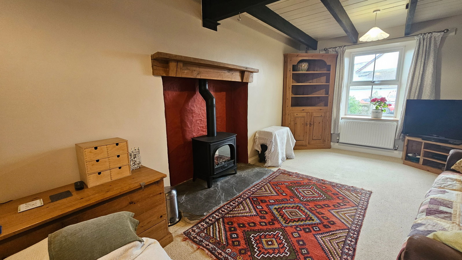 Detached House in St. Austell