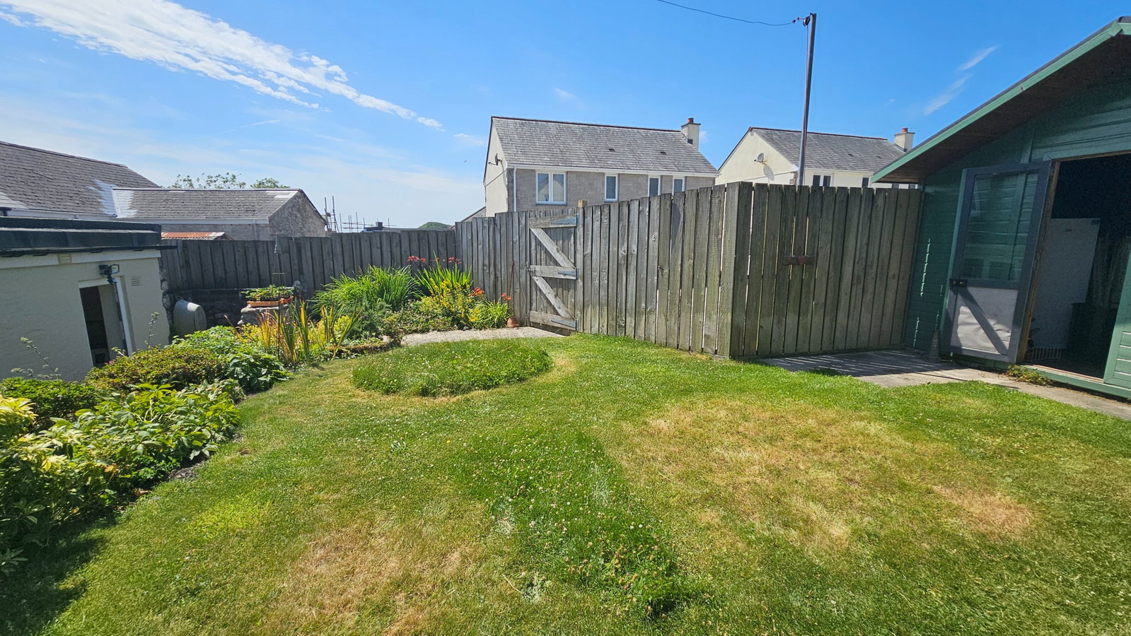 Detached House in St. Austell