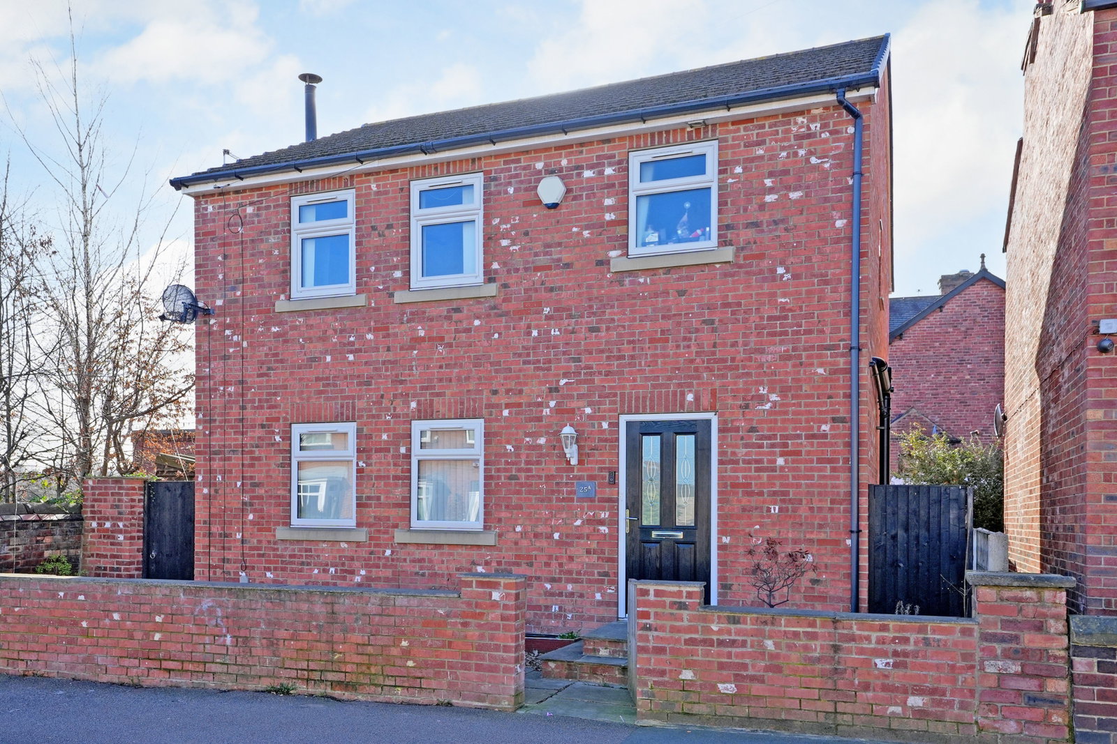 Detached House in Wakefield