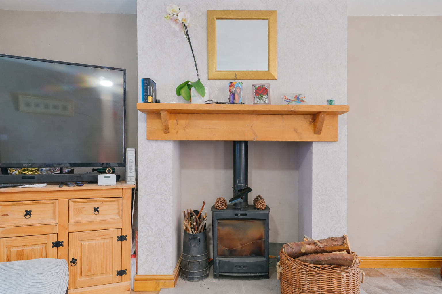 Detached House in Wakefield