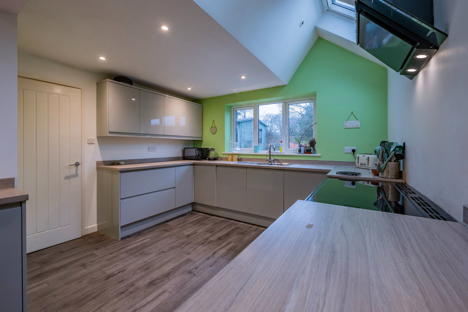 Semi Detached House in Tunbridge Wells