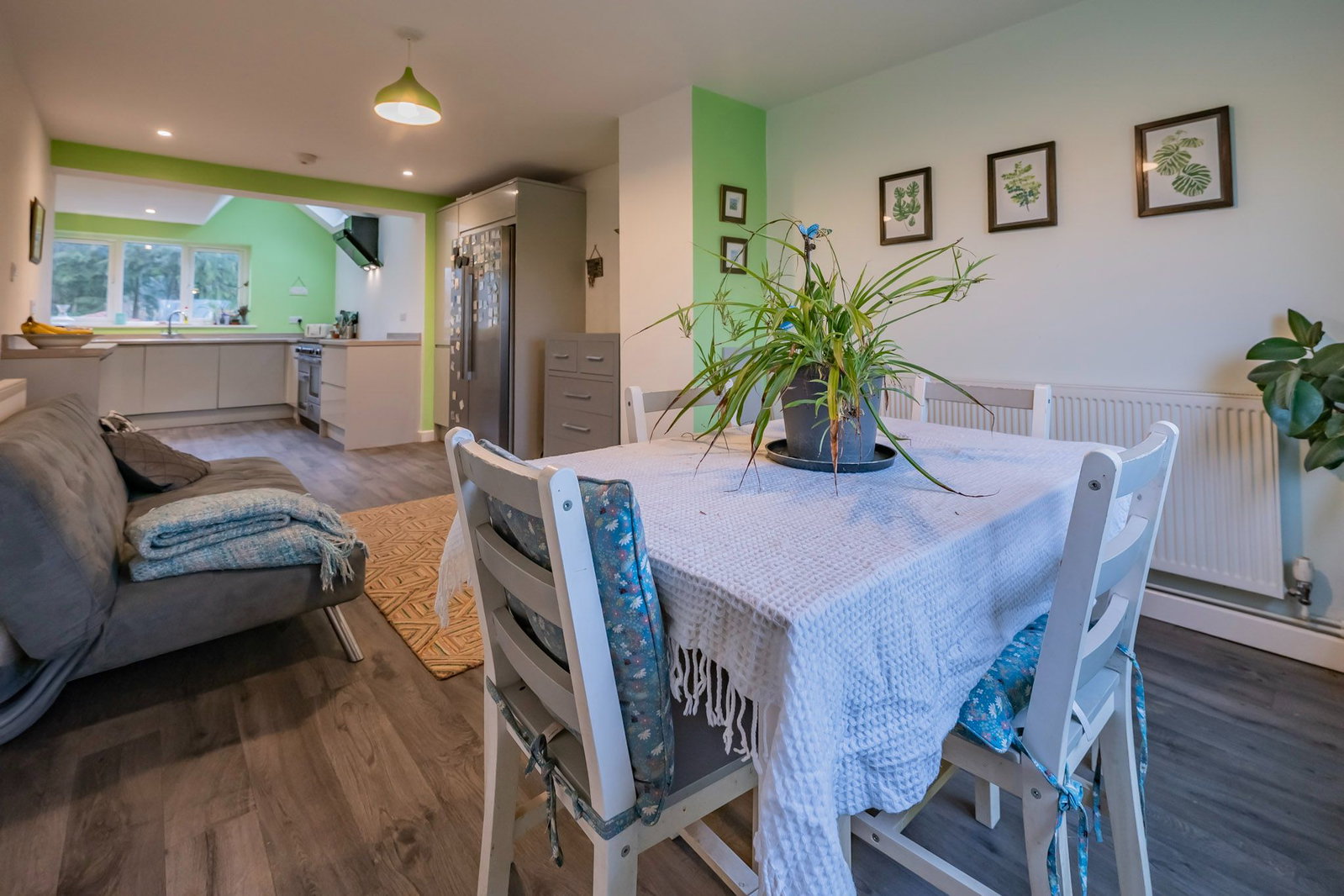 Semi Detached House in Tunbridge Wells