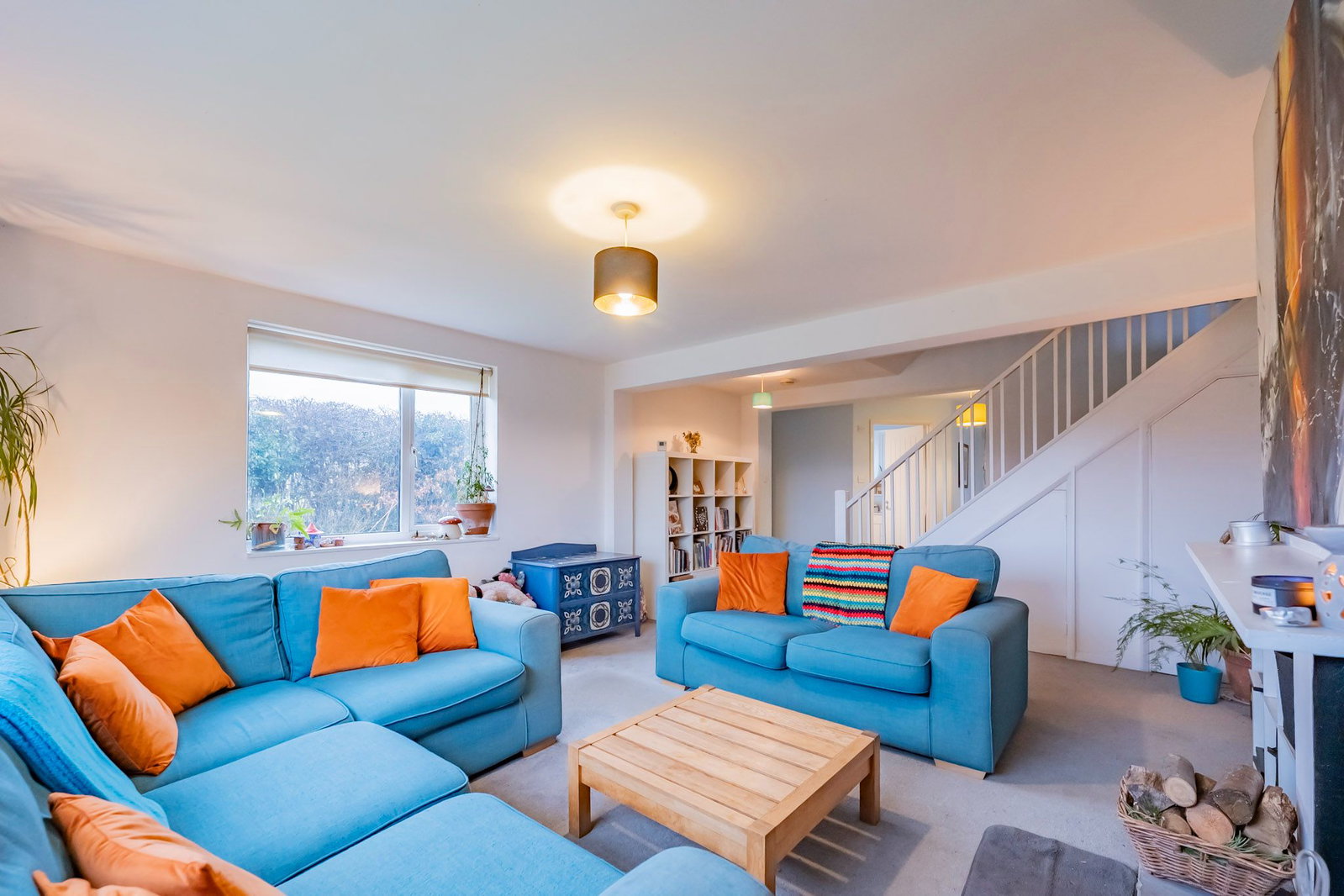 Semi Detached House in Tunbridge Wells