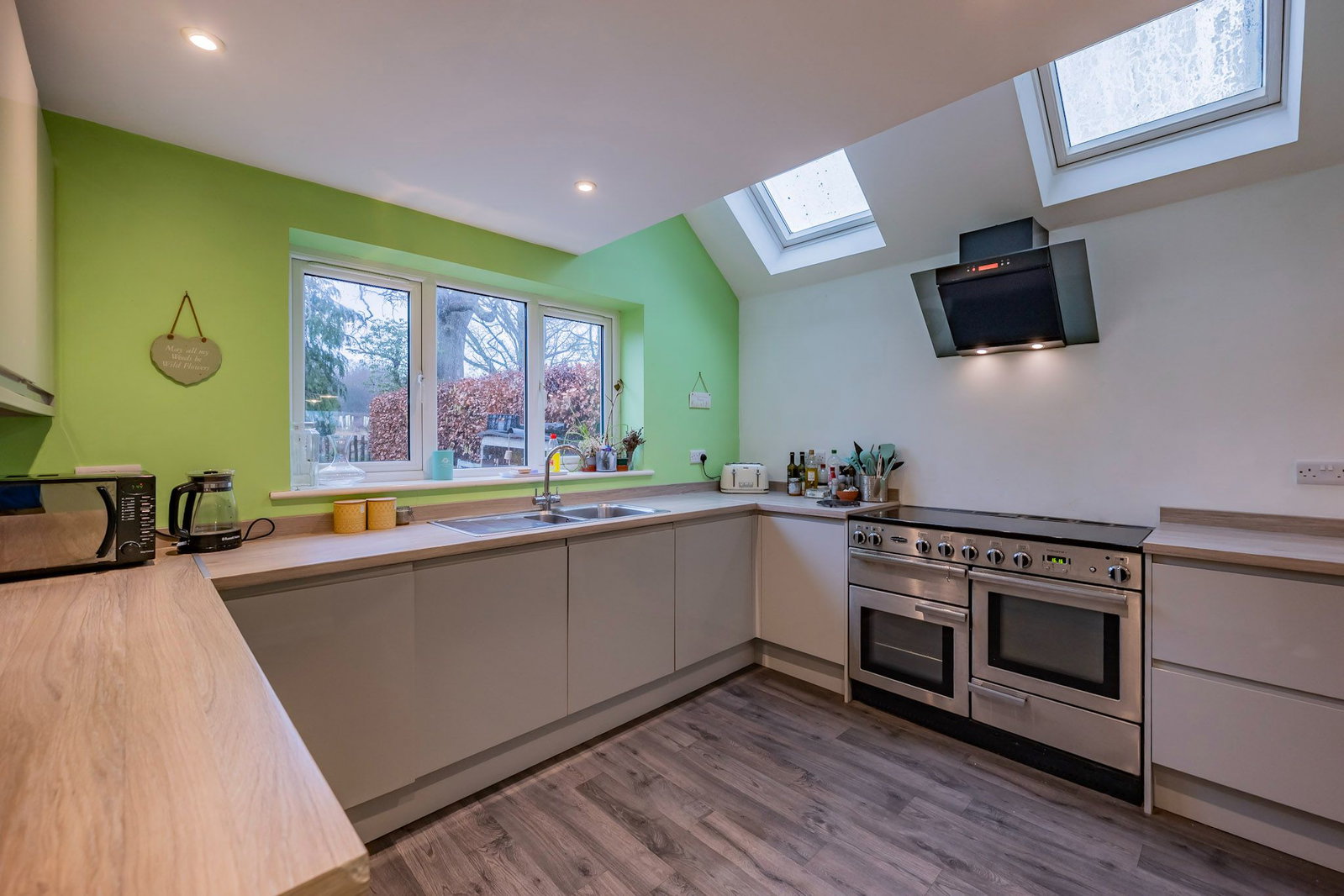 Semi Detached House in Tunbridge Wells