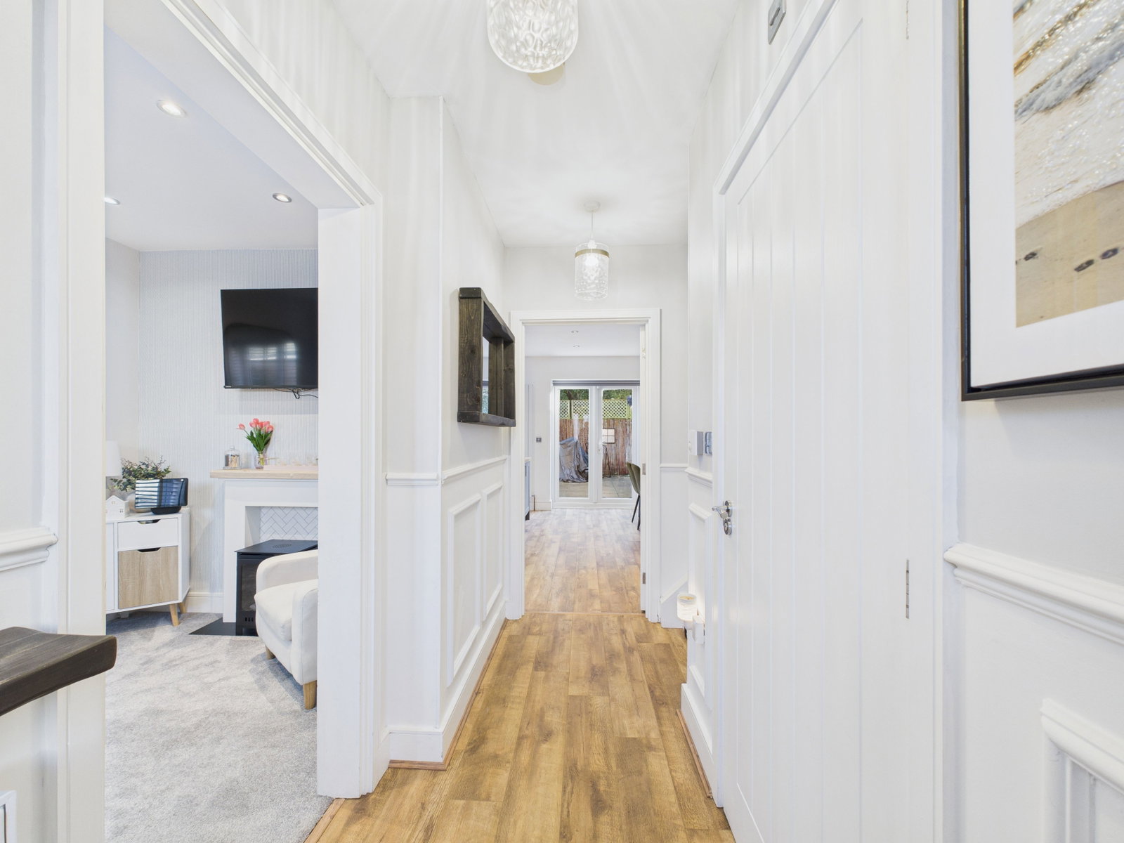 Semi Detached House in Bishop's Stortford