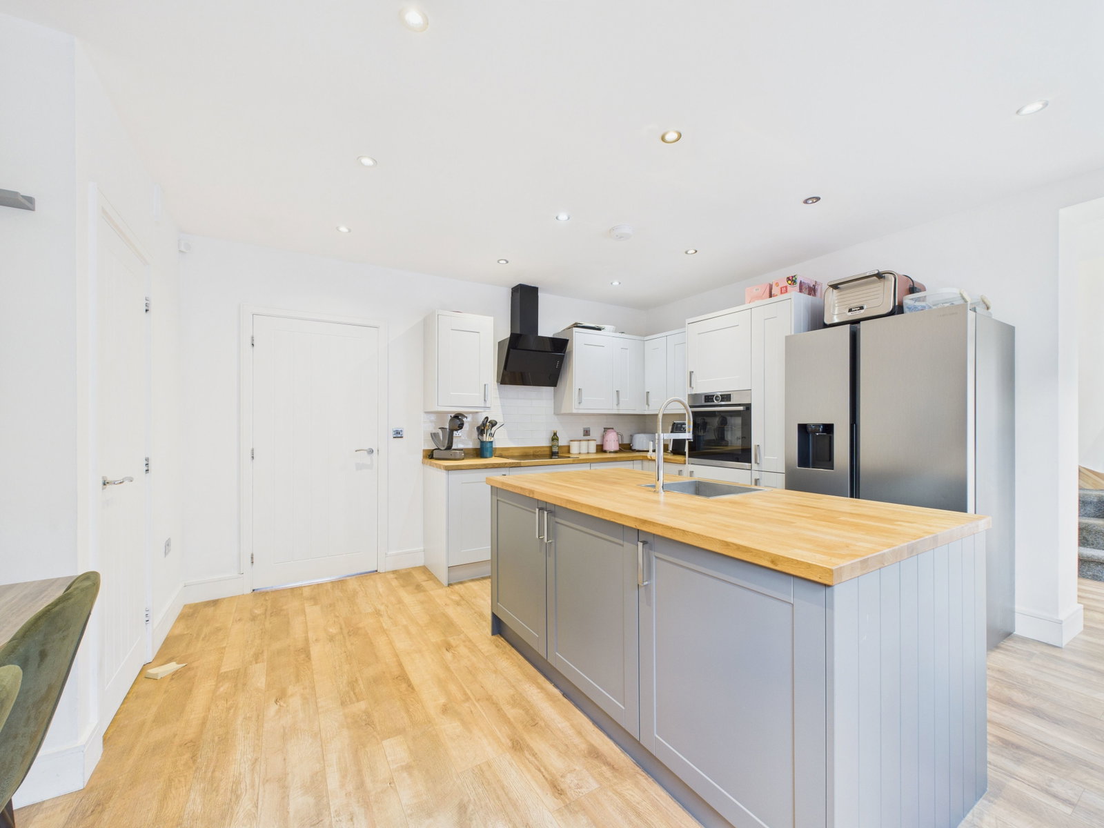 Semi Detached House in Bishop's Stortford
