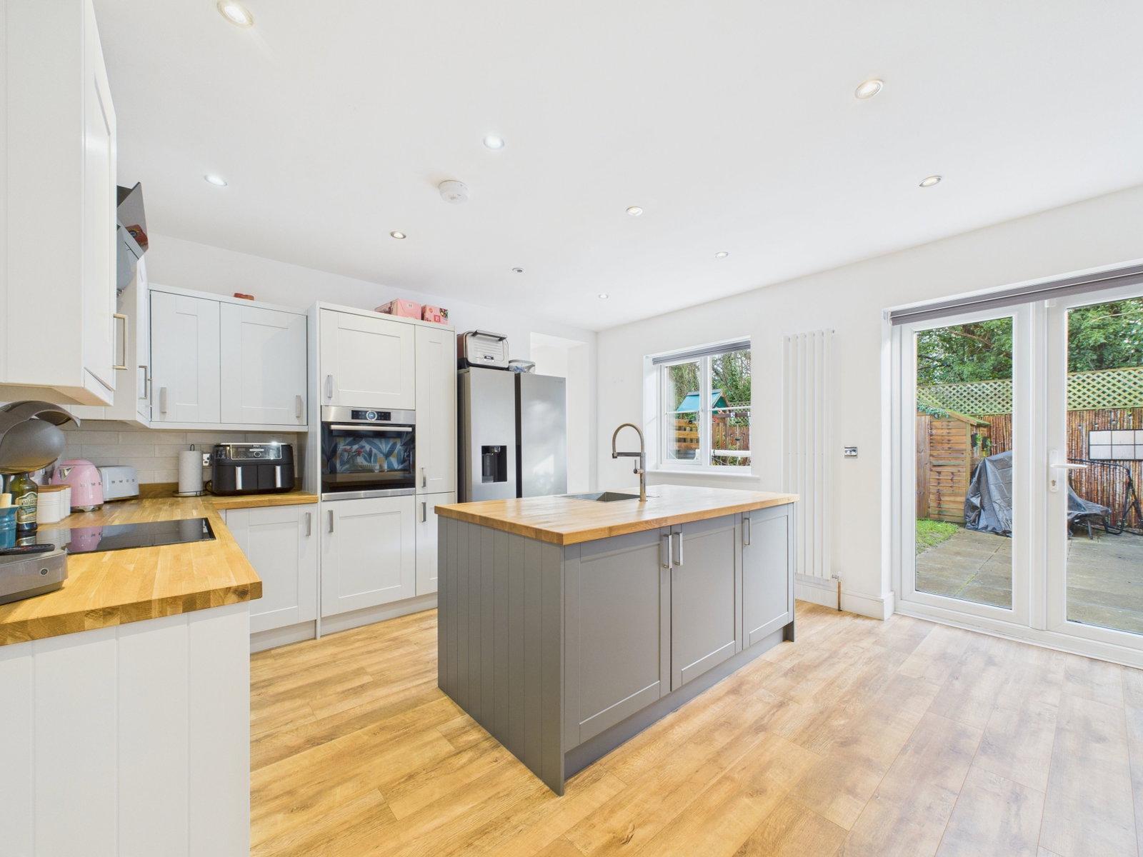 Semi Detached House in Bishop's Stortford