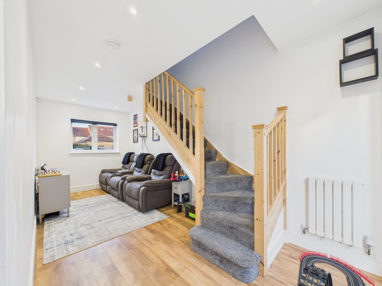 Semi Detached House in Bishop's Stortford