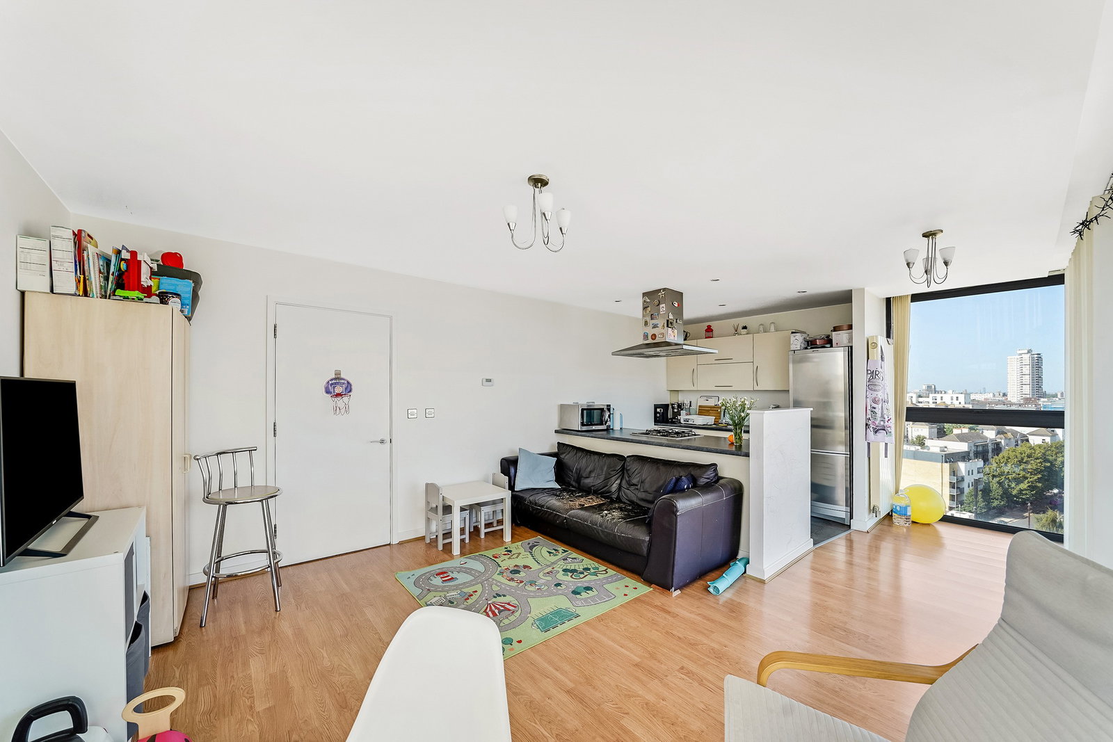 Apartment in London