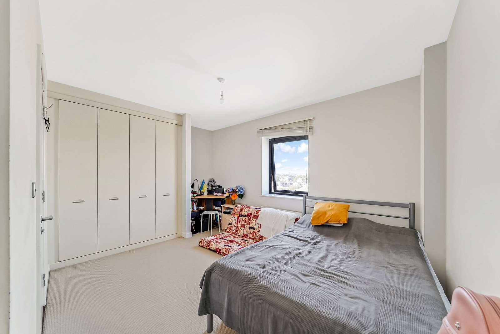 Apartment in London