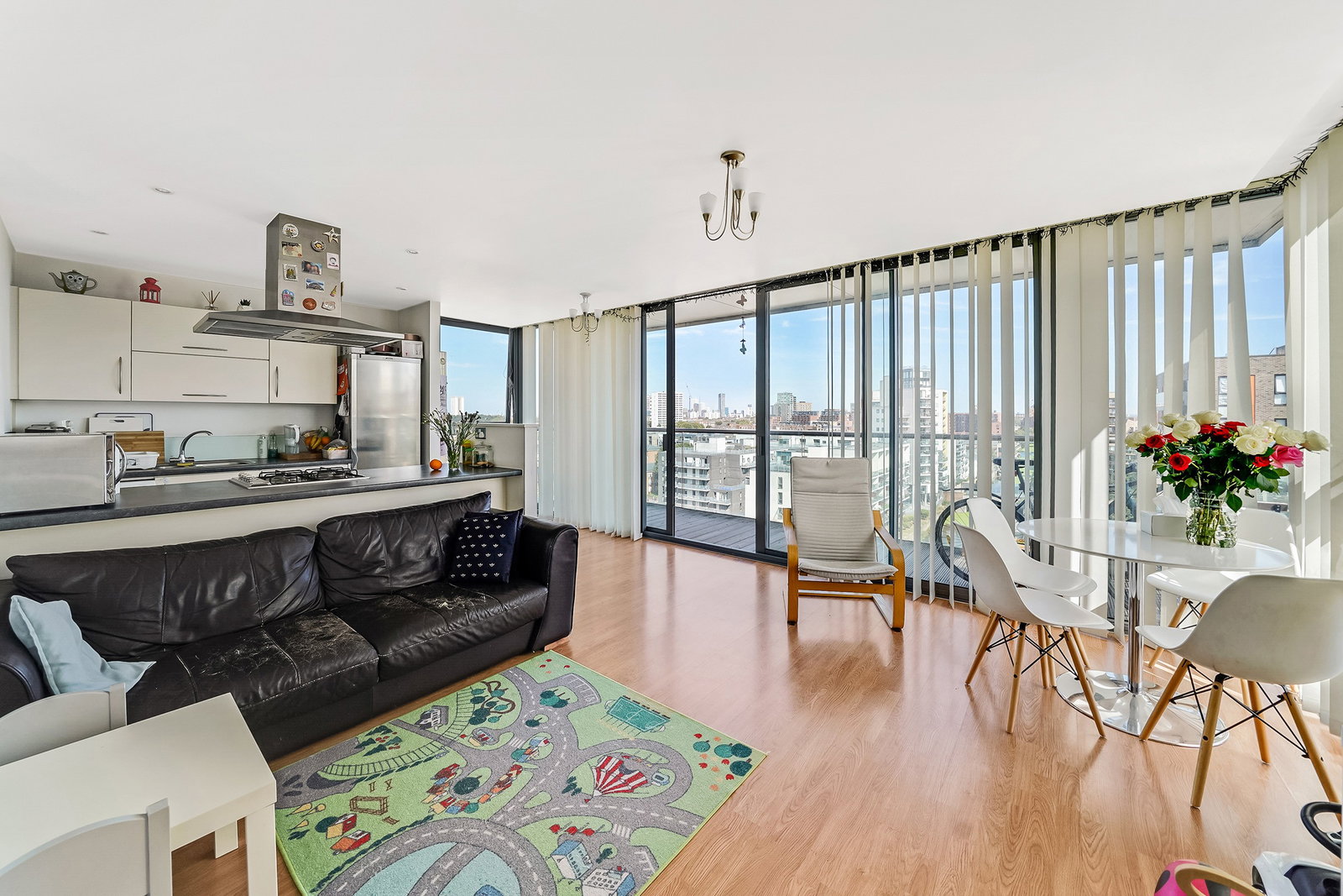Apartment in London