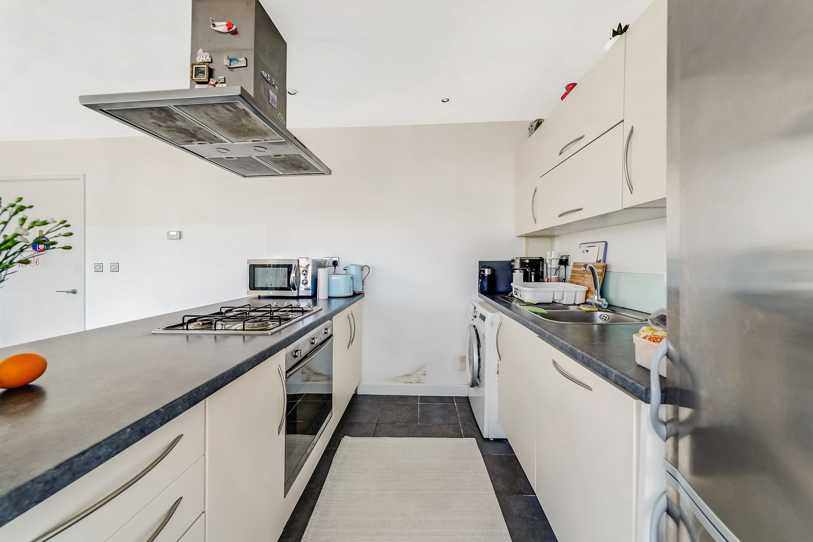 Apartment in London