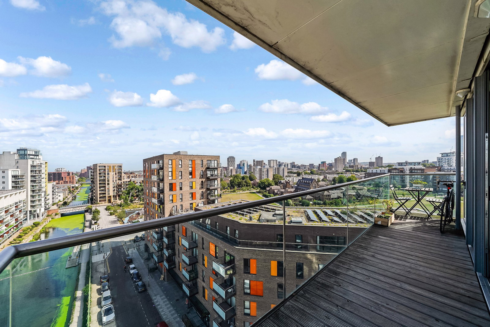 Apartment in London