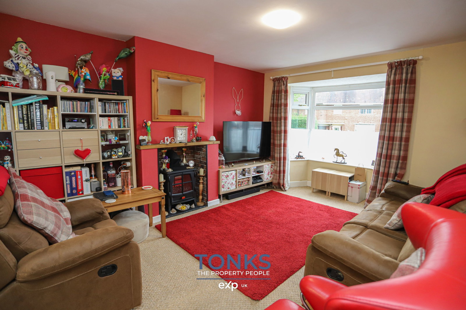 Terraced House in Smethwick