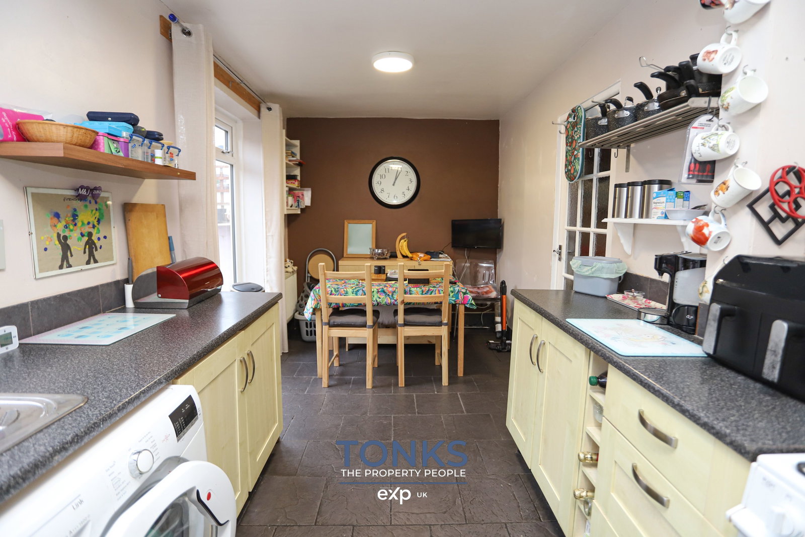 Terraced House in Smethwick