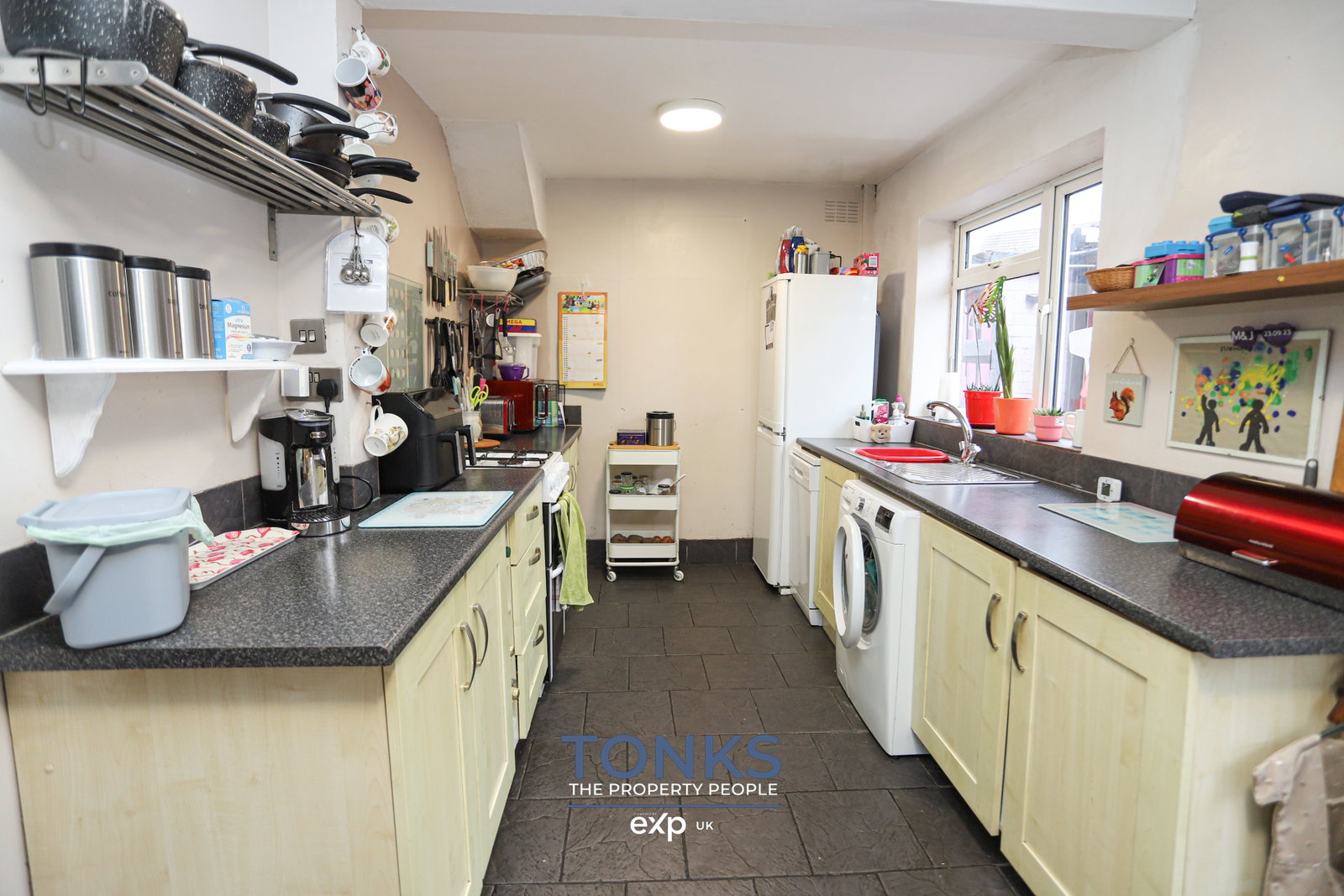 Terraced House in Smethwick