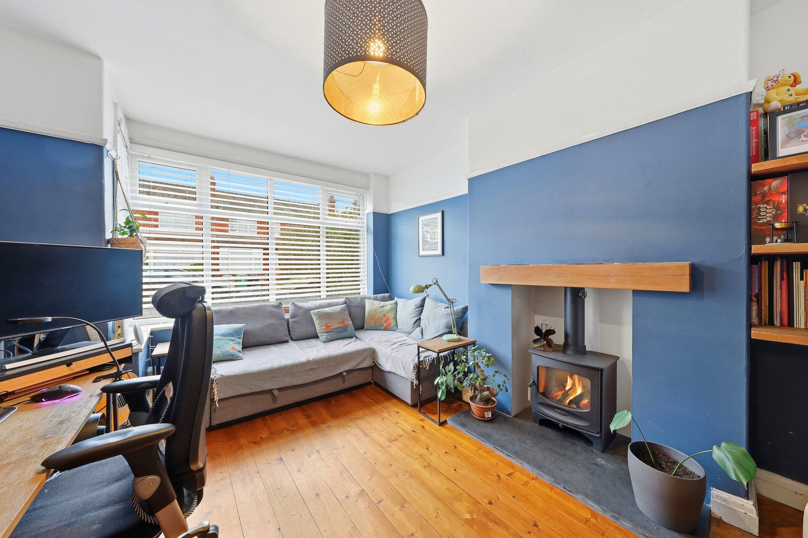 Terraced House in Sale