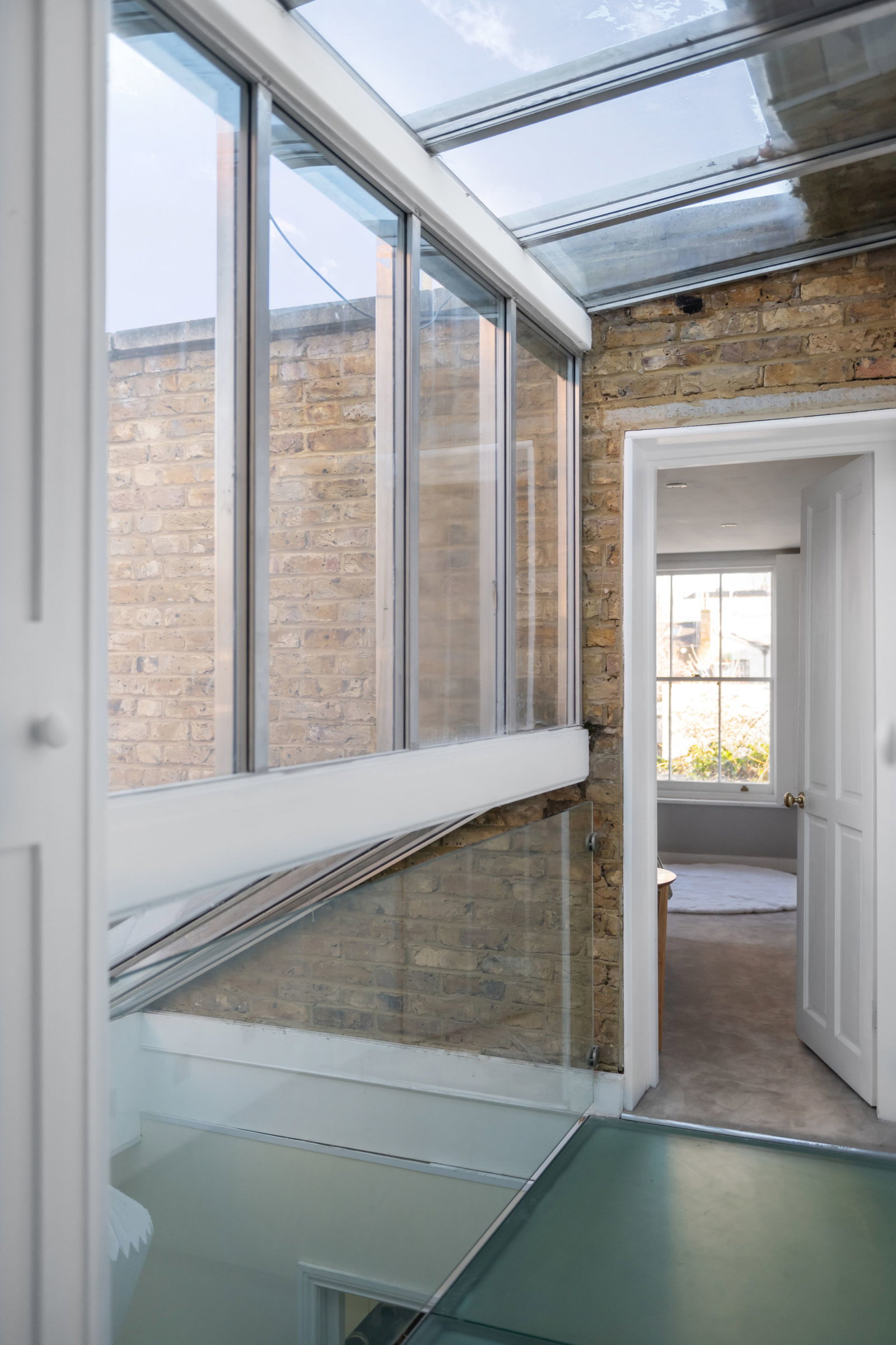 Detached House in London