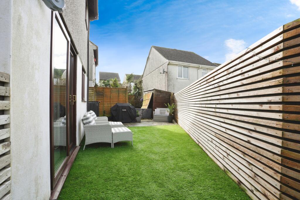 Detached House in St. Austell