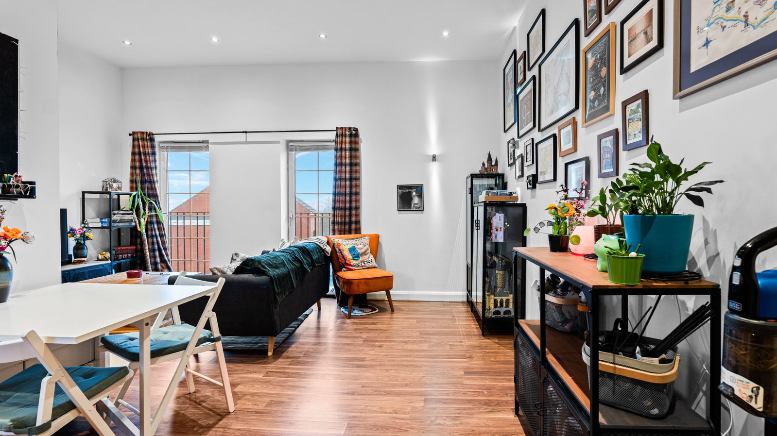 Apartment in Sheffield