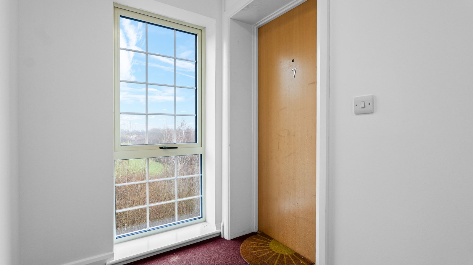 Apartment in Sheffield