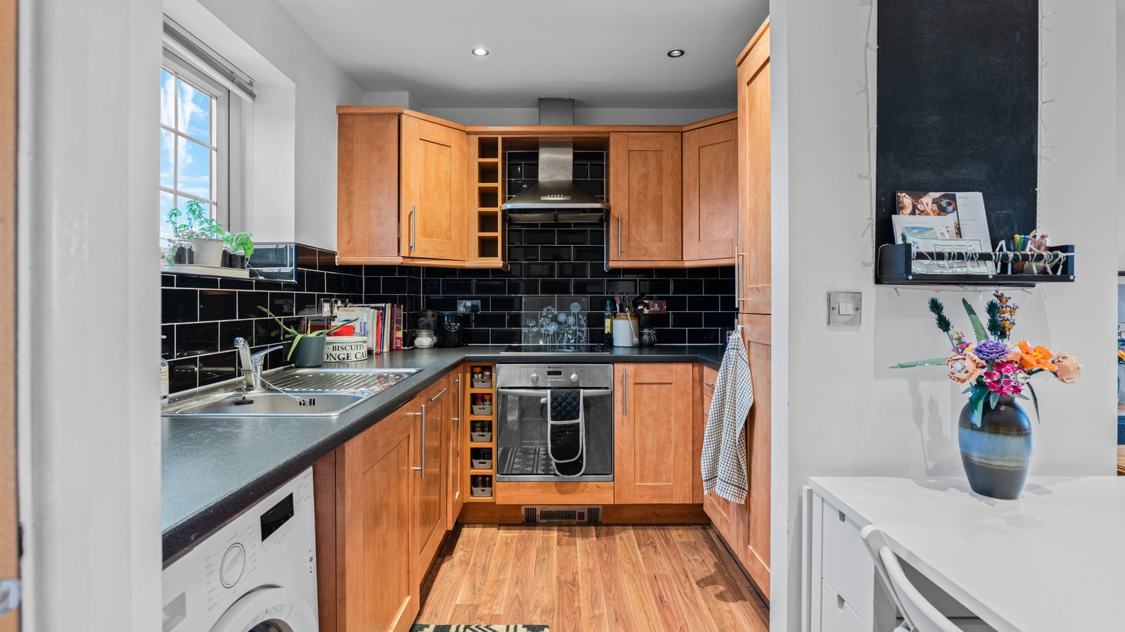 Apartment in Sheffield