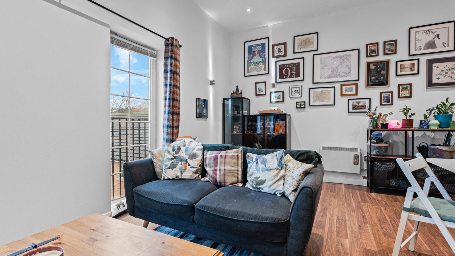 Apartment in Sheffield