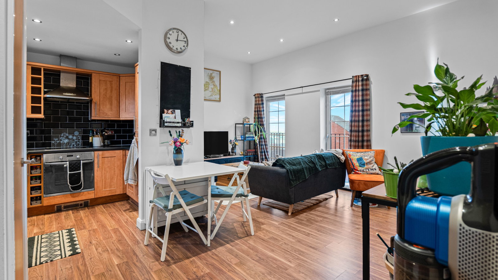 Apartment in Sheffield