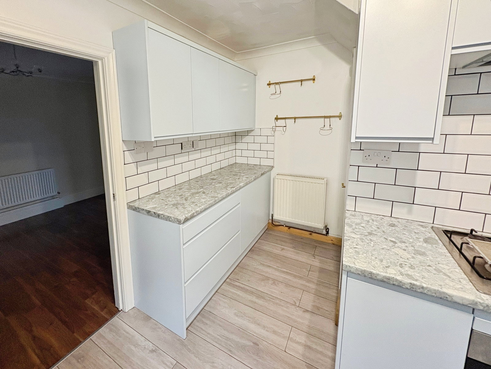 Semi Detached Bungalow in Port Talbot