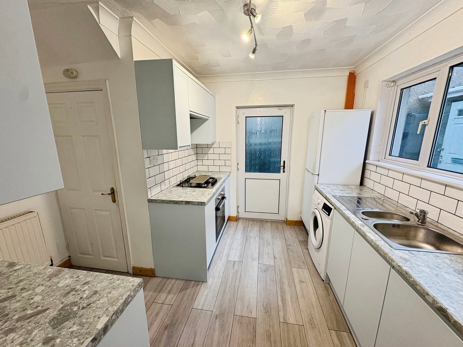Semi Detached Bungalow in Port Talbot