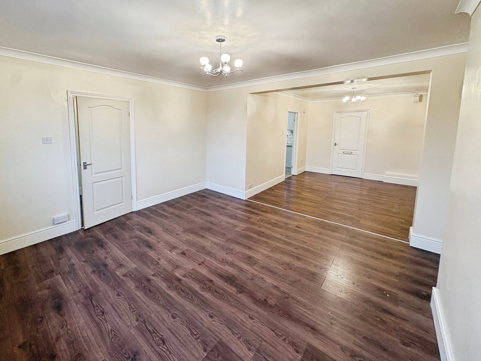 Semi Detached Bungalow in Port Talbot