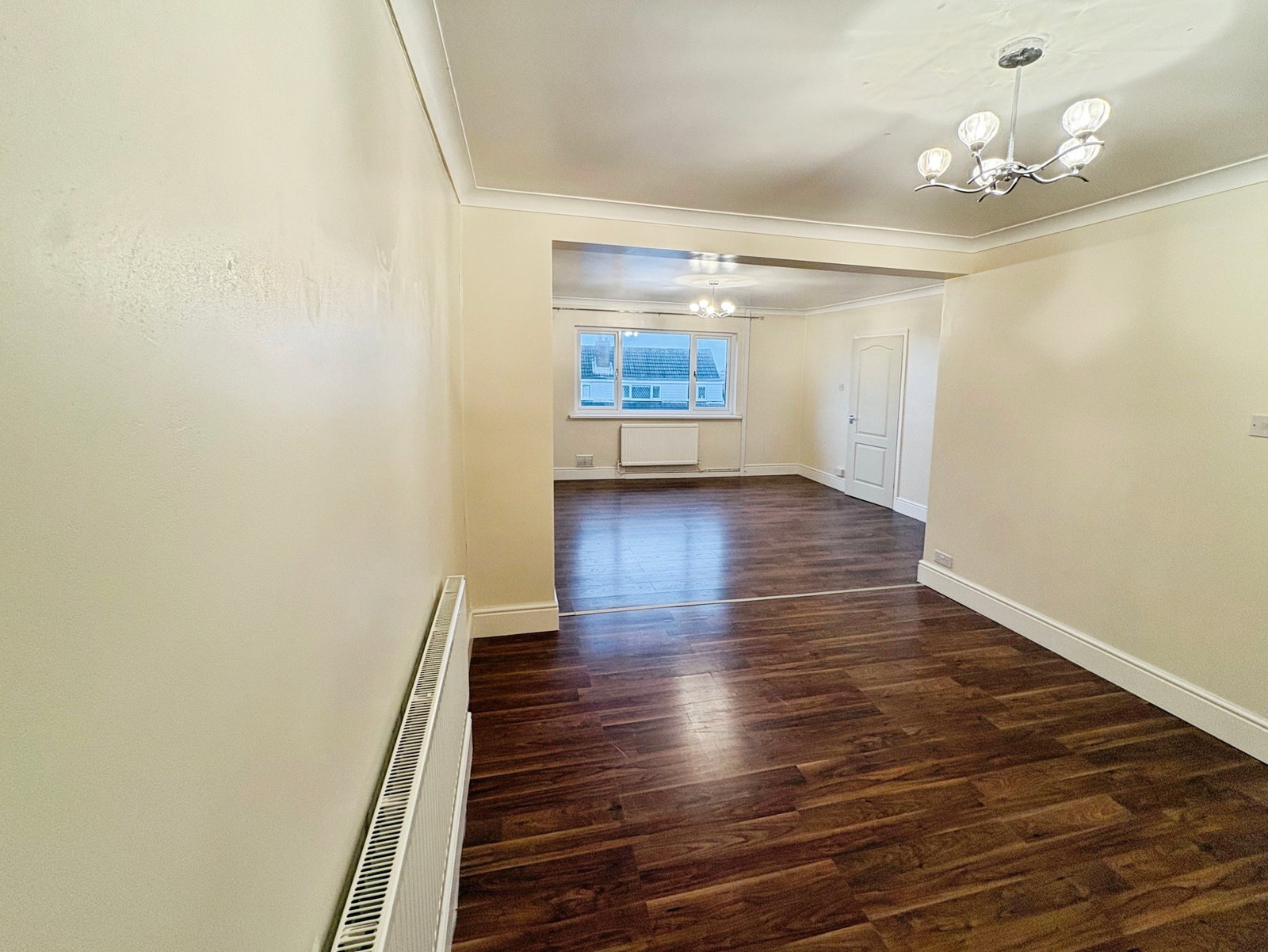 Semi Detached Bungalow in Port Talbot