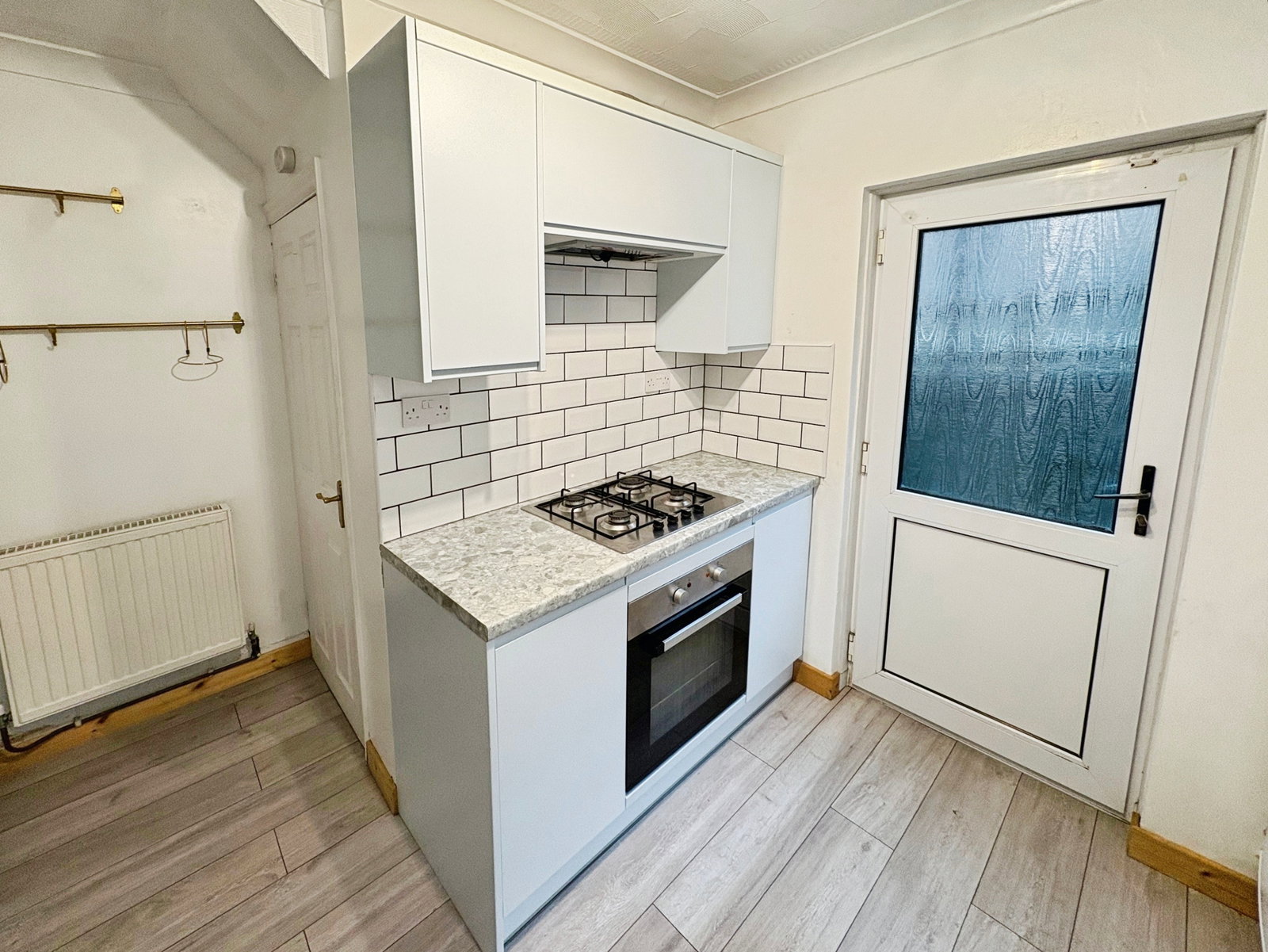 Semi Detached Bungalow in Port Talbot