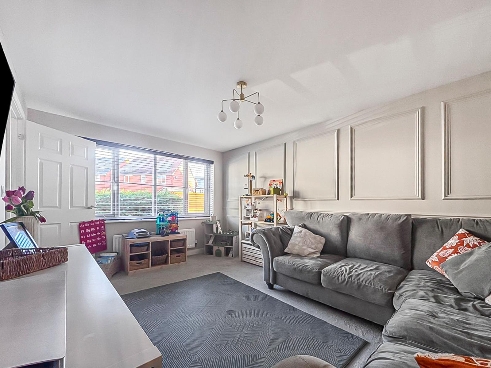 Semi Detached House in Gloucestershire